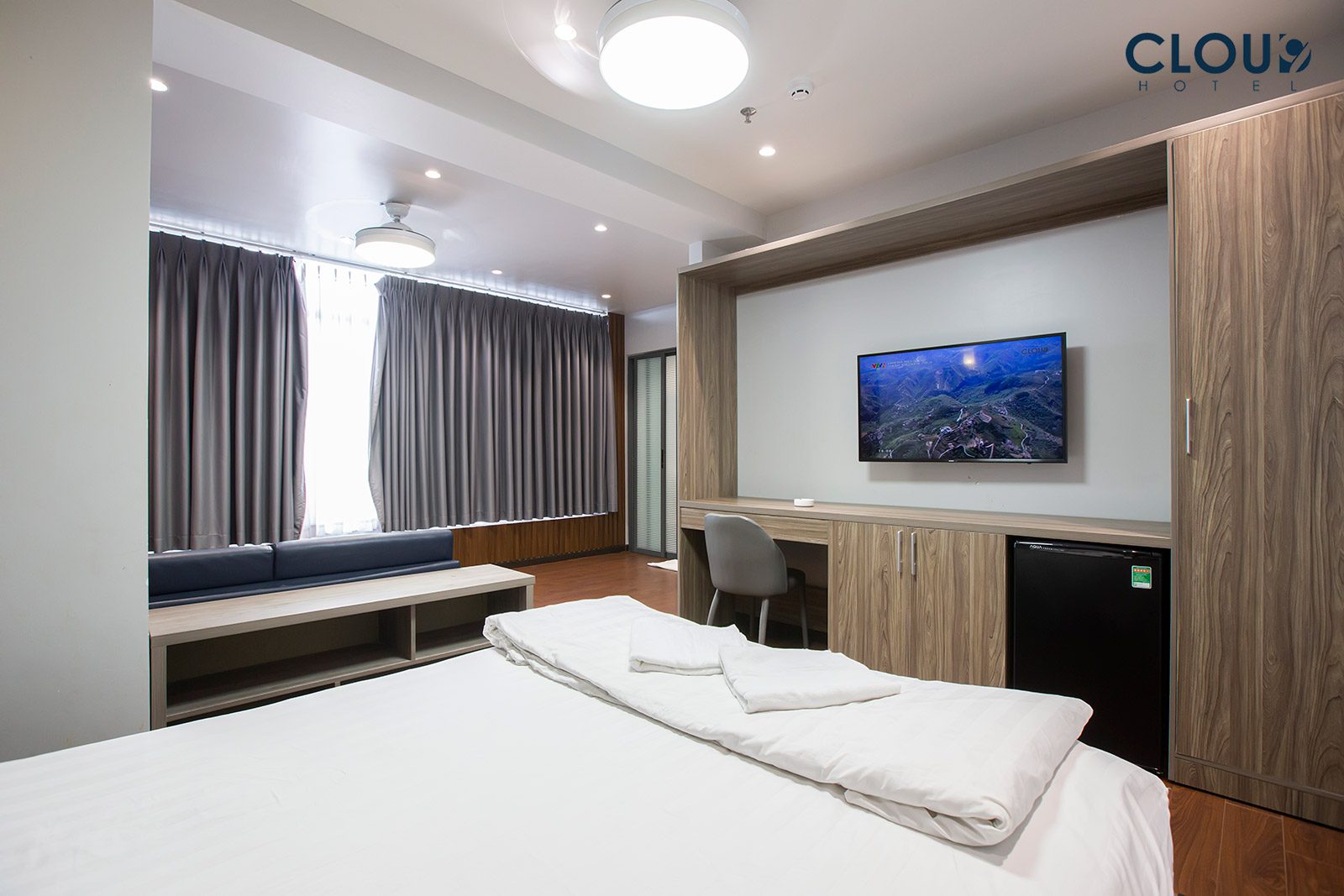 CLOUD9 – An Nhơn